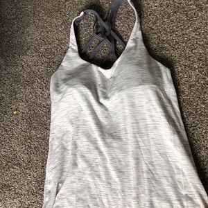 Lululemon Woman’s Tanktop
